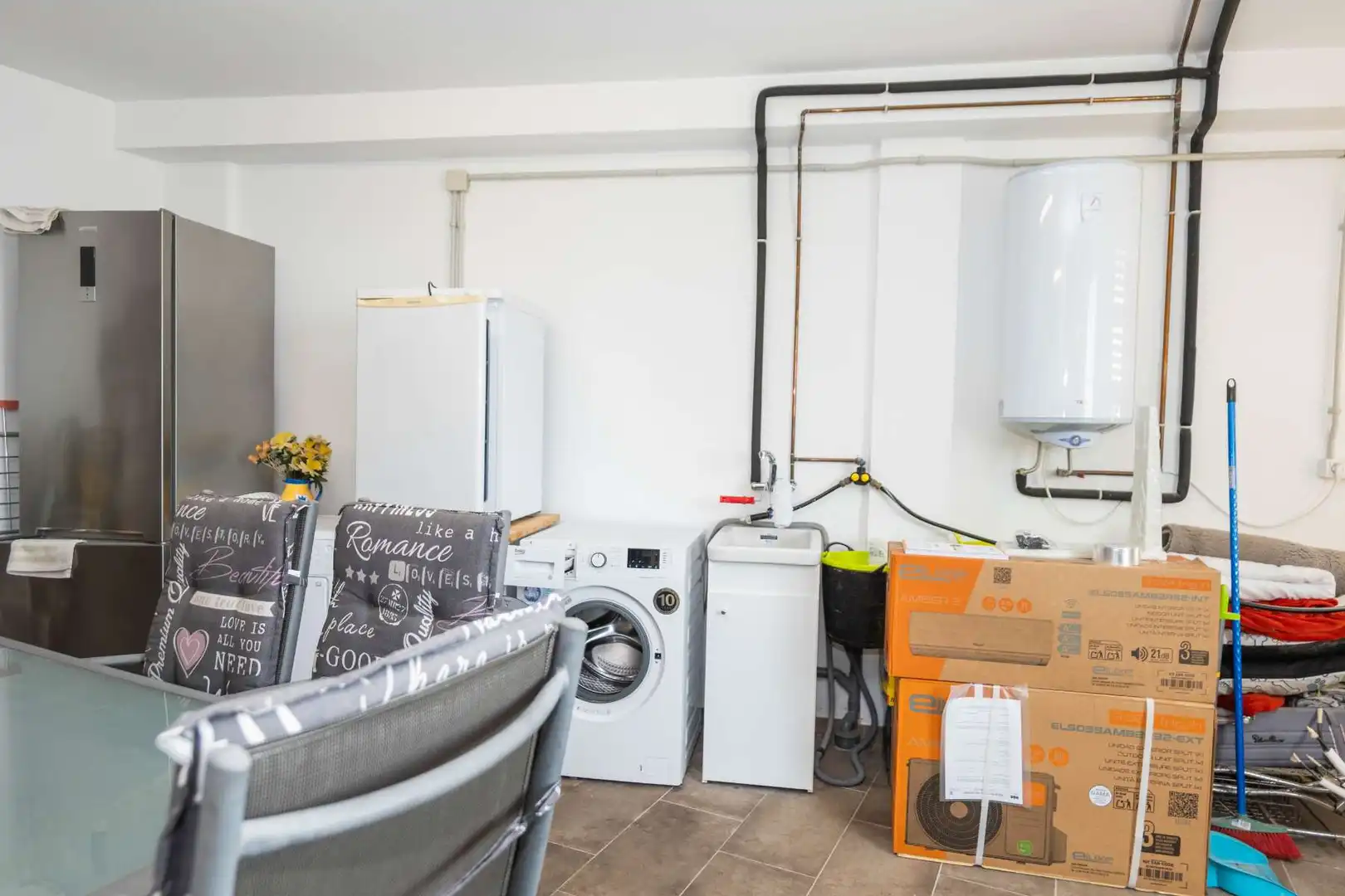 Casa adosada en venta en Murla con Terraza, Amueblado y Piscina comunitaria
