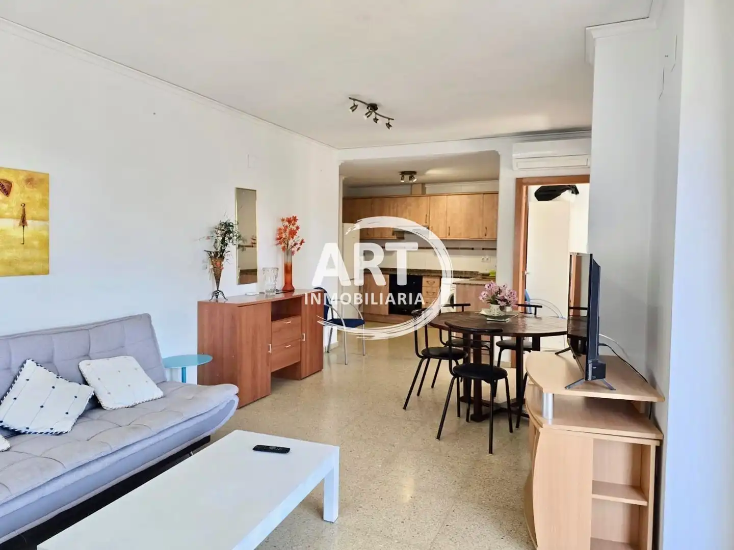 Apartament amb ascensor en venda a Cataluña, imagen 3