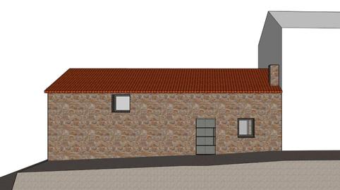 Foto 3 de Casa adosada en venda a Bugallido, Ames