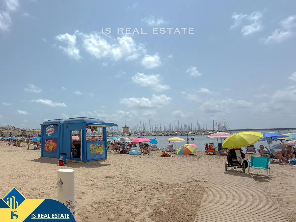 Apartment with lift for sale in Playa del Acequión, Náufragos y Rocío del Mar, imagen 53