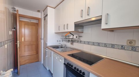 Photo 5 of Flat for rent in Calle Sodio, 19, Legazpi, Madrid Capital