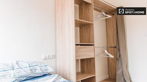 Photo 4 of Flat to share in En Corts - Doctor Waksman,  Valencia Capital