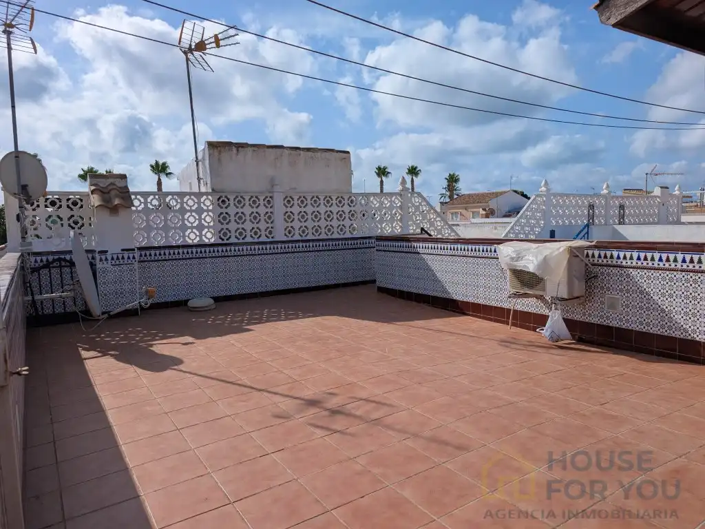 Casa en venda a Calle Nerea-Claras, imagen 23