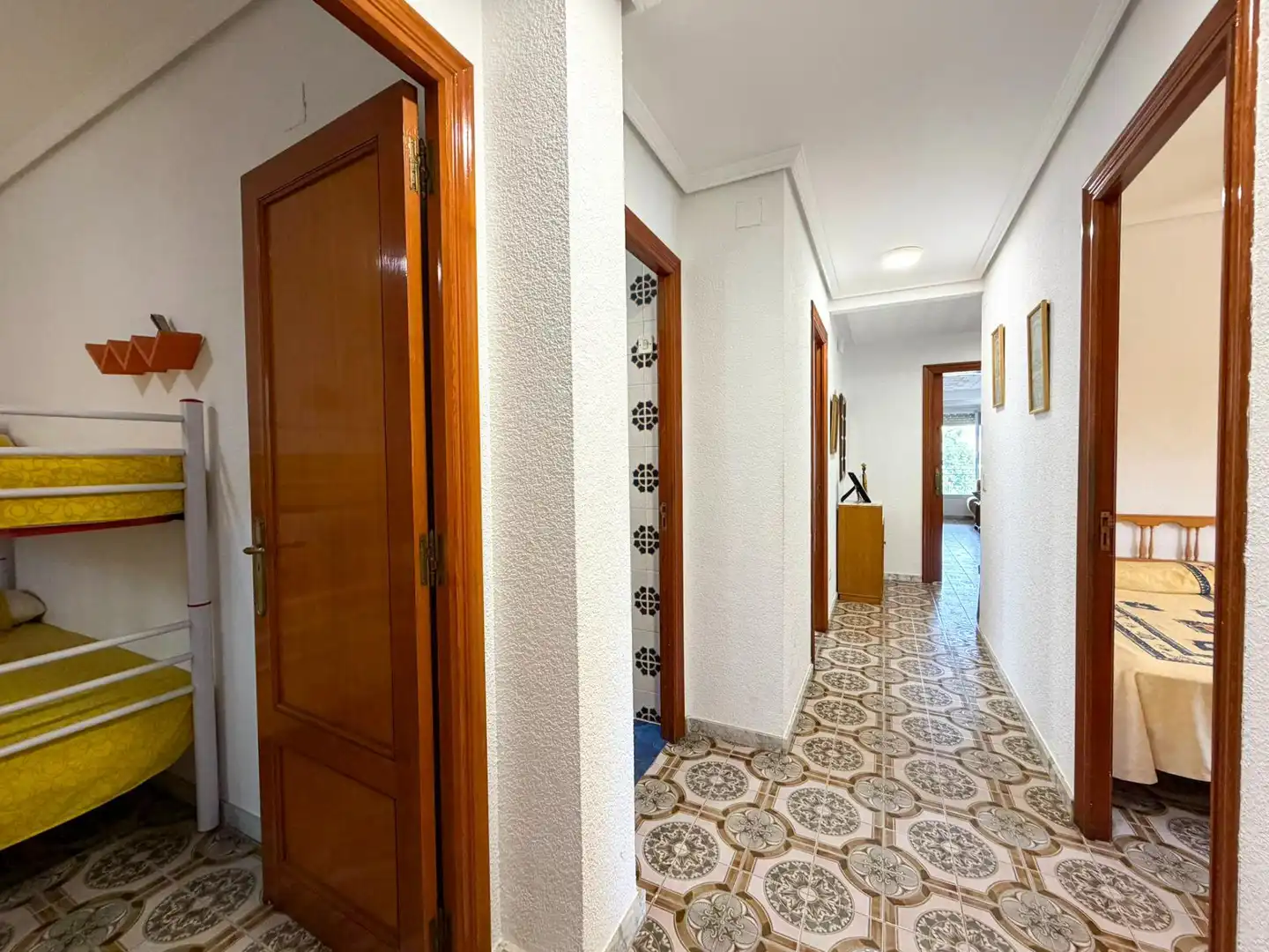 Casa o chalet en venta en Torrent con Jardín privado, Terraza y Trastero
