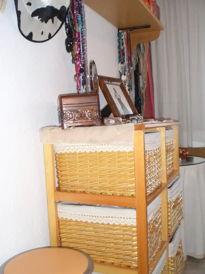 Dormitori de Pis en venda en Córdoba amb Aire condicionat, Calefacció i Moblat
