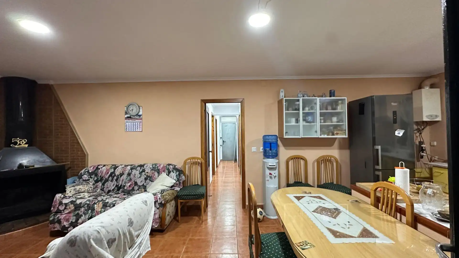Casa o chalet en venta en Tous con Jardín privado, Terraza y Trastero