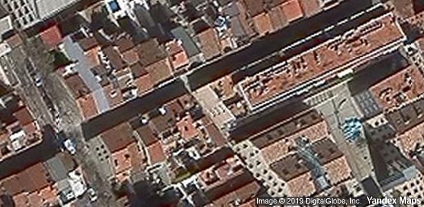 Flat for sale in Havana