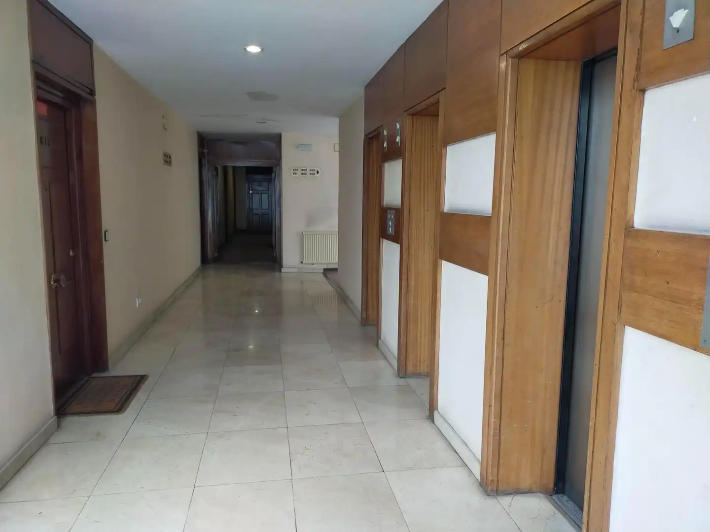 Flat with lift to rent in Alameda URQUIJO, imagen 31