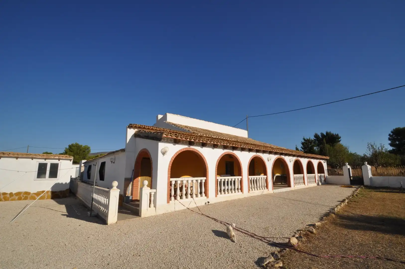 Local commercial à vendre à El Pinós / Pinoso, imagen 2