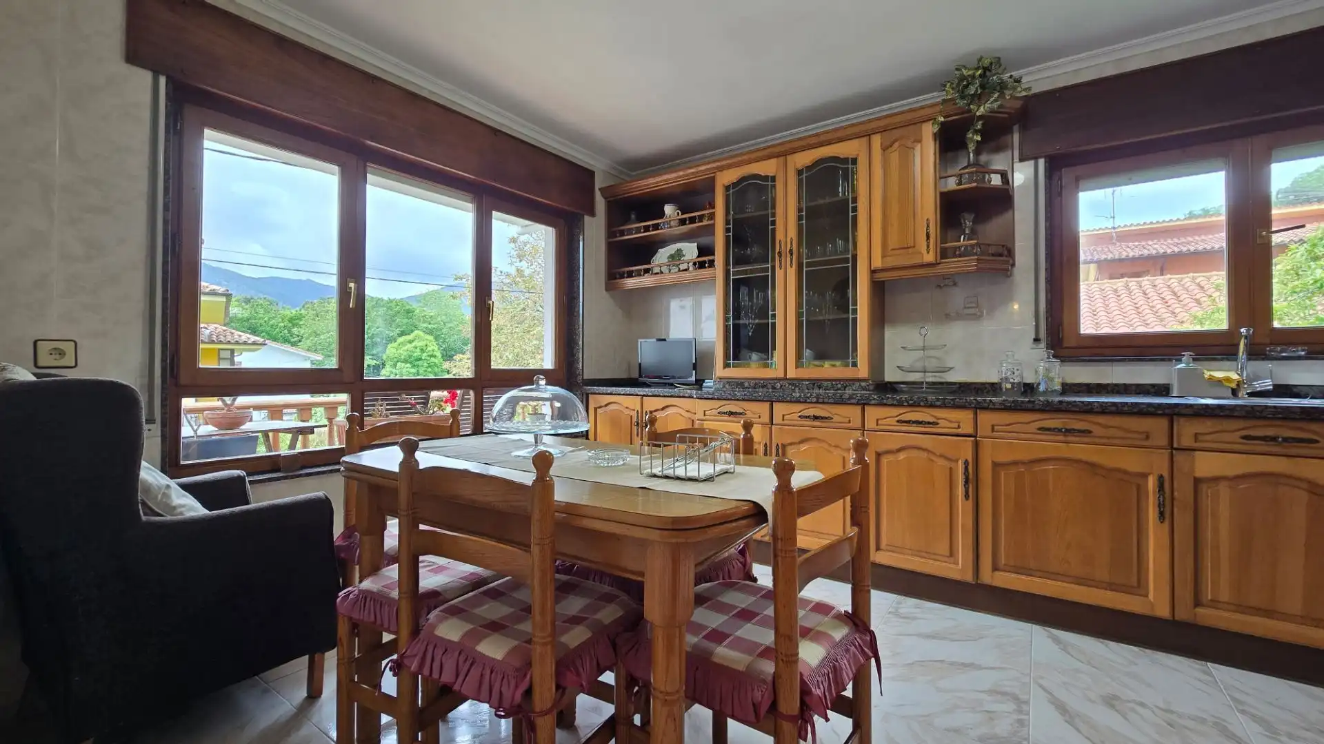 Haus mit Garten zum Verkauf in Celorio - Poó - Parres, imagen 8