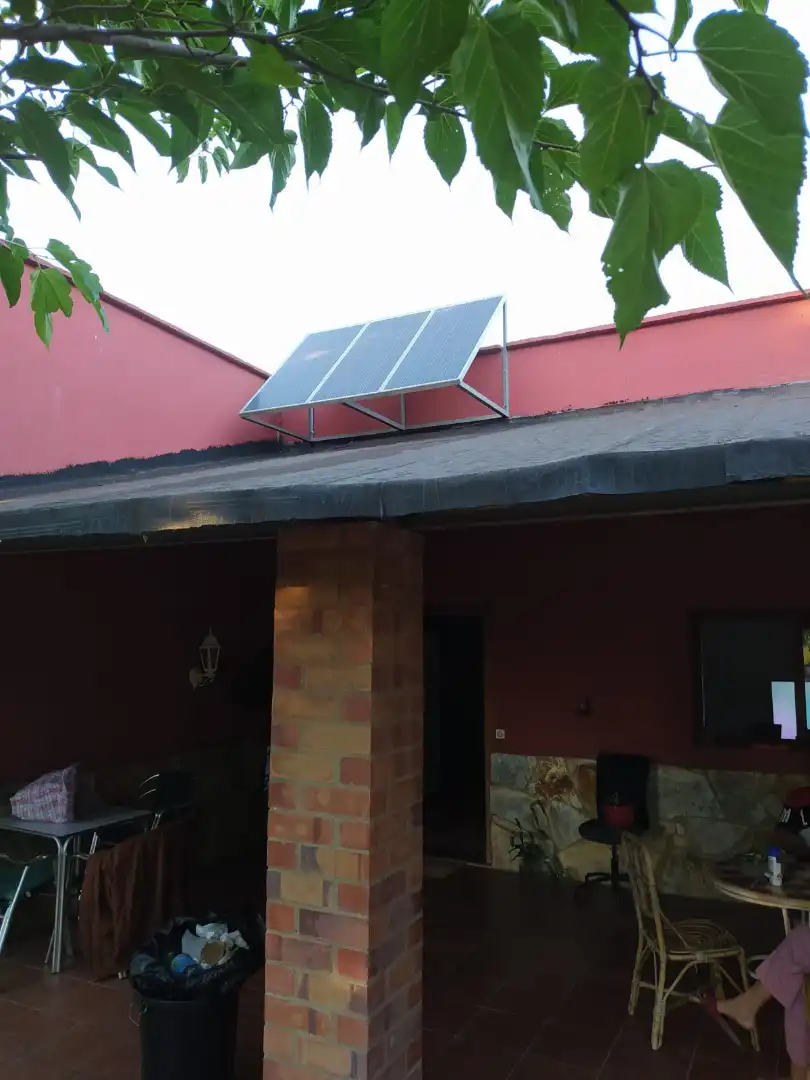 Jardín de Terreno en venta en Binéfar