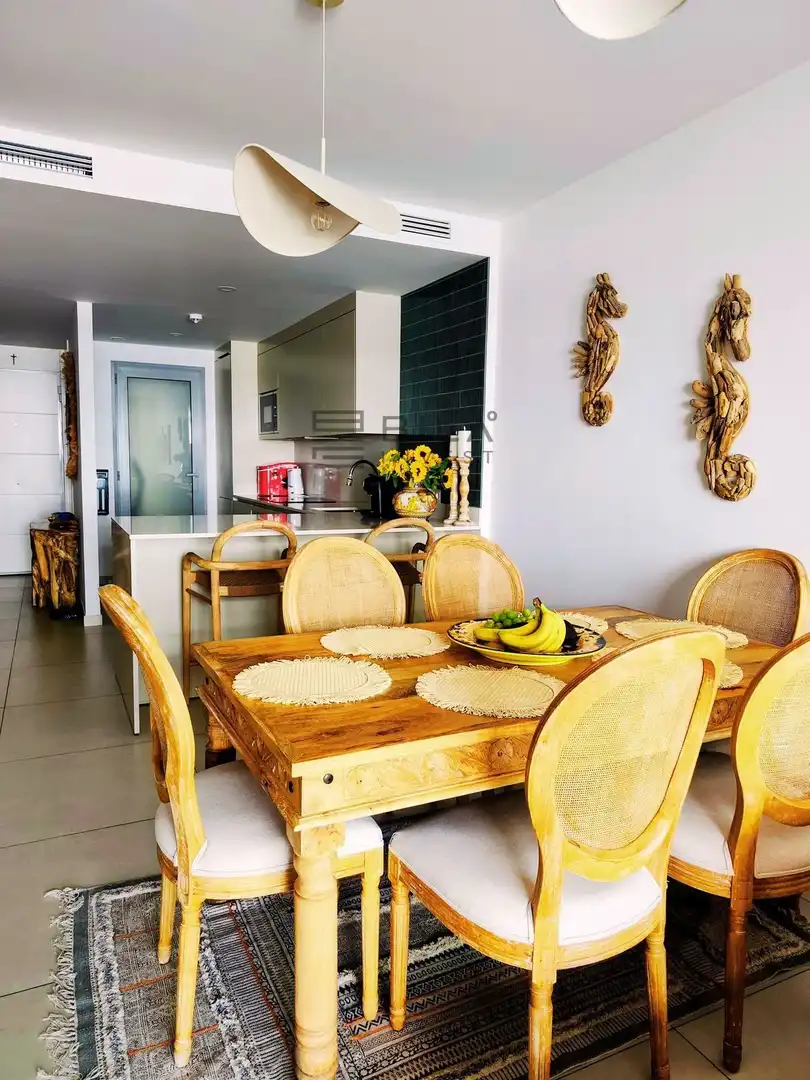 Appartement avec piscine à vendre à Estrella del Mar, imagen 9