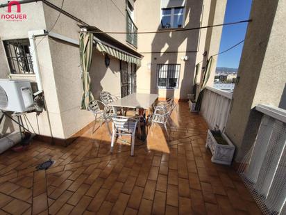 Terrassa de Àtic en venda en  Córdoba Capital amb Calefacció, Parquet i Terrassa