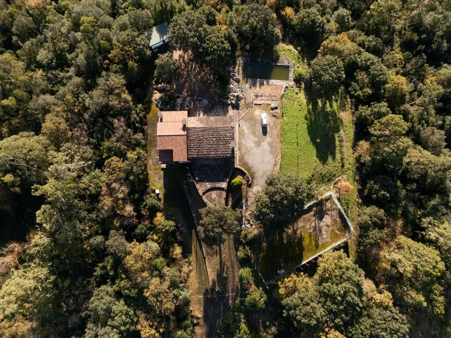 Casa o xalet en venda en Villaescusa (Cantabria) amb Calefacció, Jardí privat i Terrassa