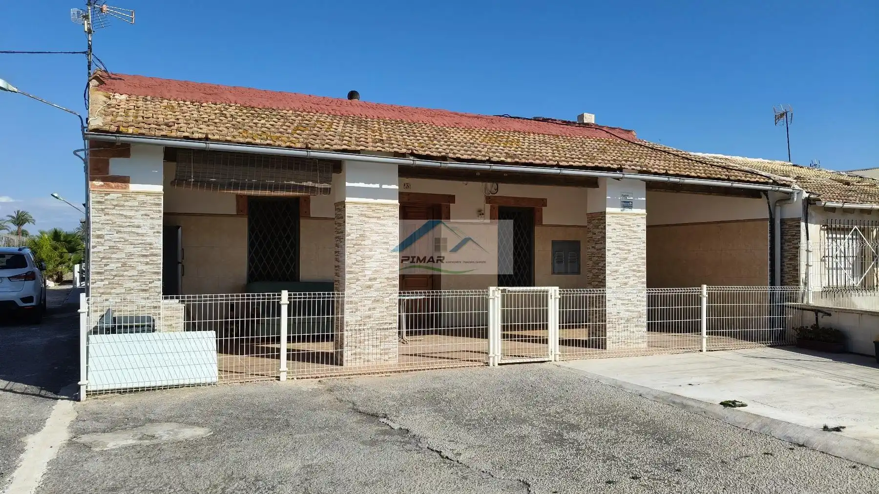 Casa a schiera in affitto a La Foia - Daimés - Asprella