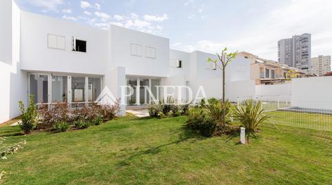 Photo 2 of Single-family semi-detached for sale in Calle Senyera, Platja de la Pobla de Farnals, Valencia