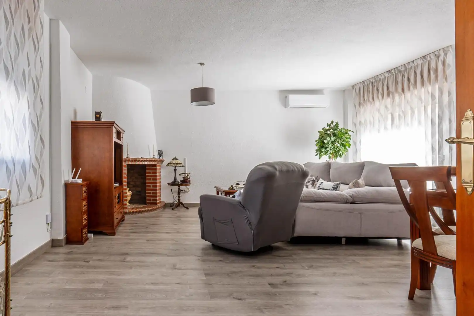 Casa o xalet en venda a San Francisco - Chorillo