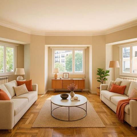 Piso en Venta en Trafalgar