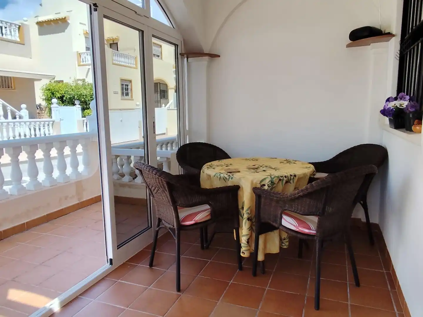 Maison mitoyenne avec piscine à vendre à Orihuela Costa, imagen 34