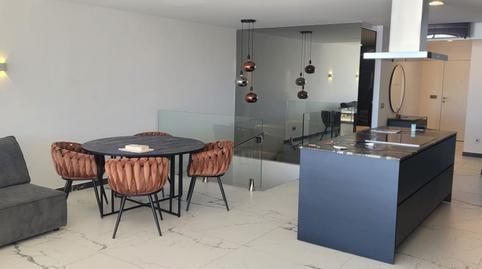 Foto 5 de Dúplex en venda a Mascarat, Altea