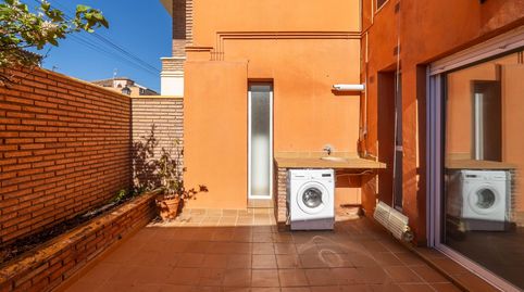 Foto 2 de Piso en venta en Calle Leon Felipe, La Zubia Ciudad, La Zubia