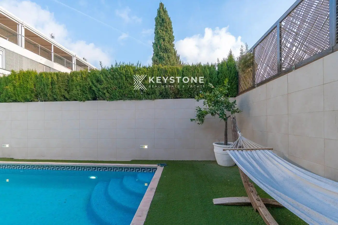 Detached homes for sale in Los Almendros - Son Rapinya