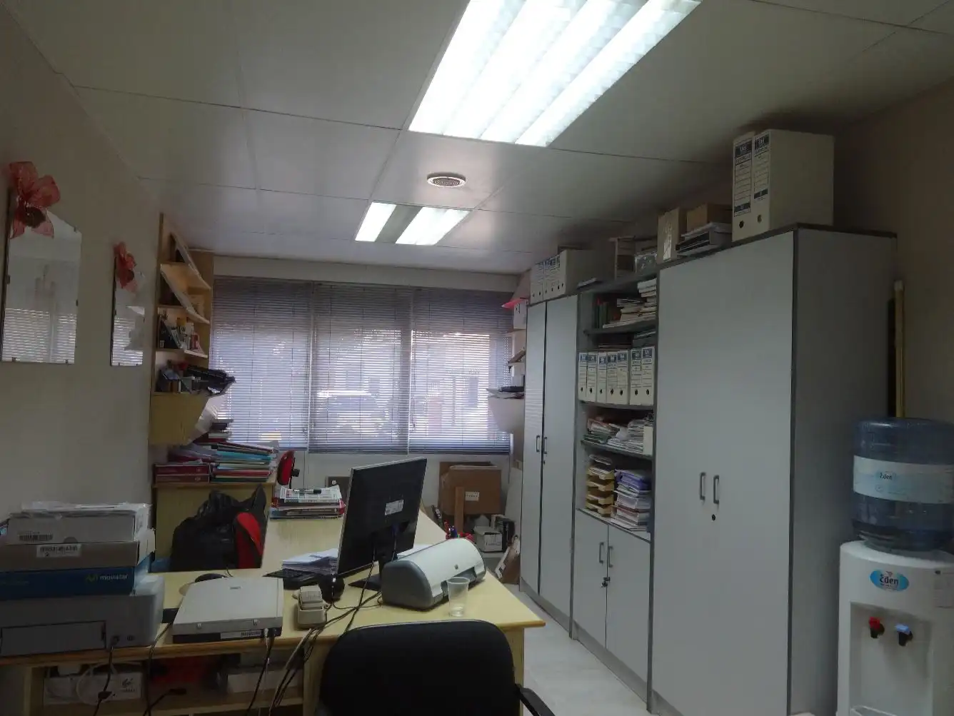 Büro zum Verkauf in Vilassar de Dalt, imagen 3