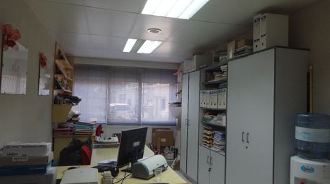 OFICINAS A PIE DE CALLE, immagine 3