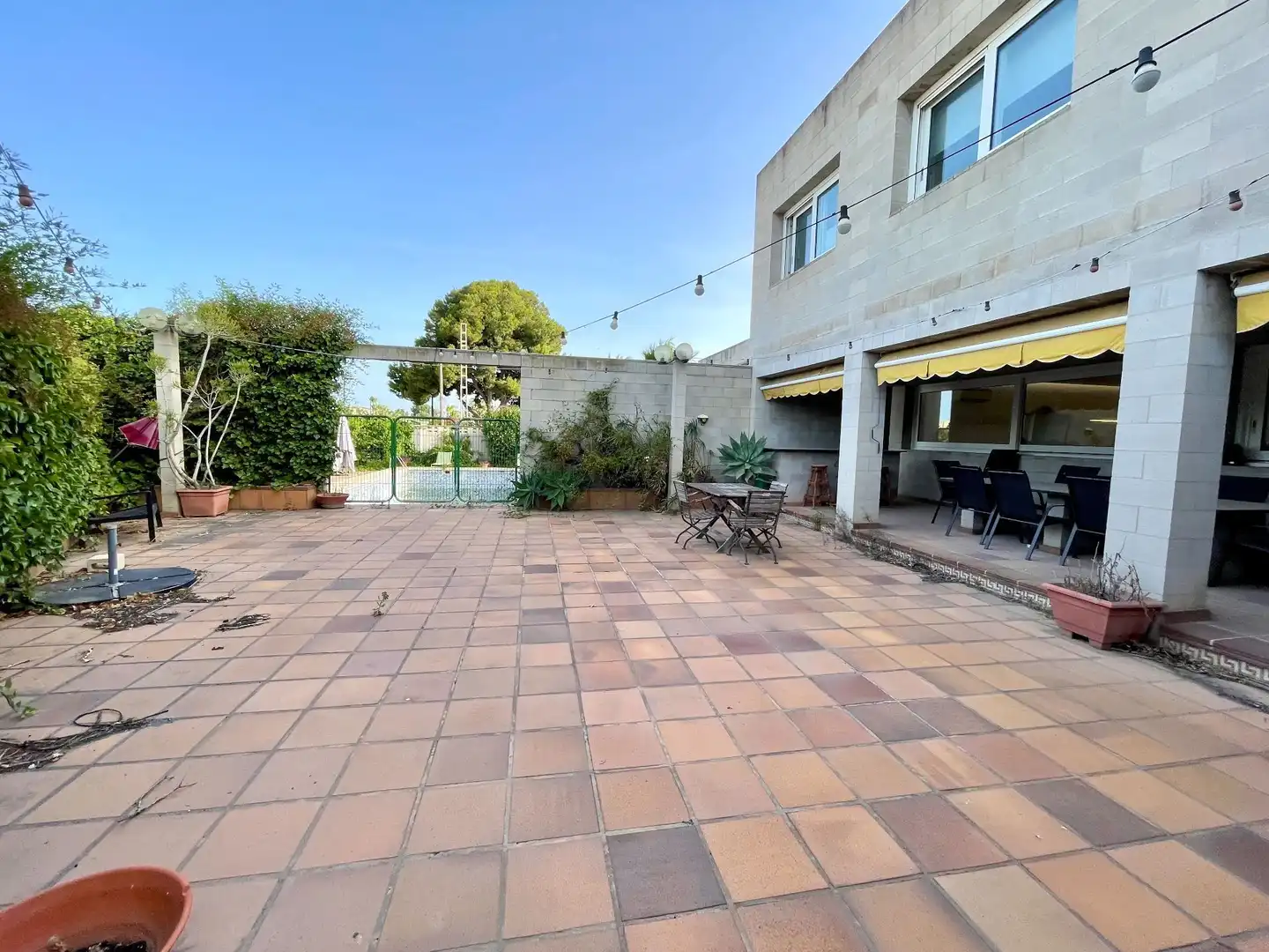 Casa con piscina en venta en Sol y Luz, imagen 58
