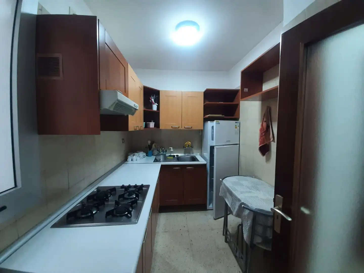 Wohnung zur Miete in Calle Elías Serra Rafols, 2, La Laguna