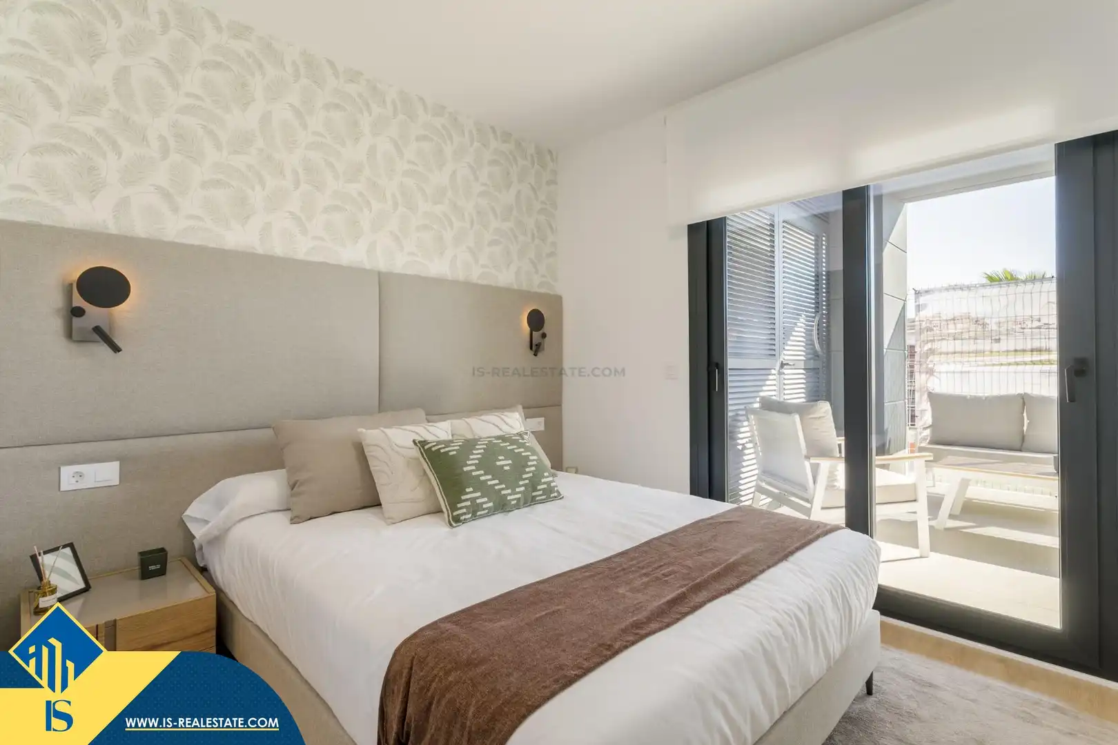 Penthouse mit Terrasse zum Verkauf in Nueva Torrevieja - Aguas Nuevas, imagen 20