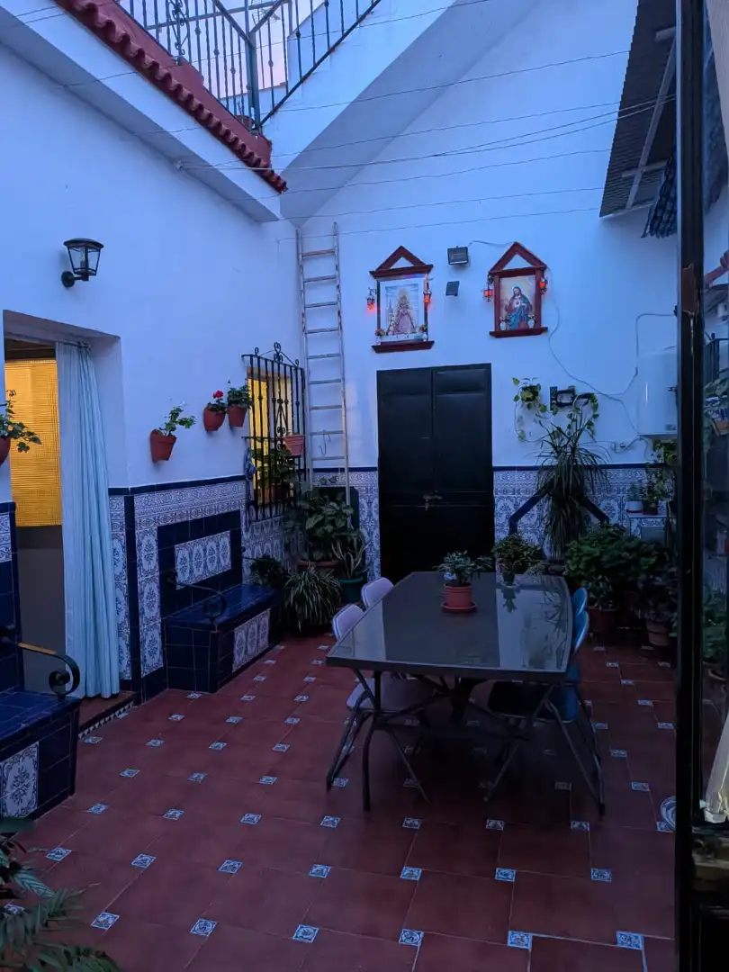 Casa in vendita a Centro - Doña Mercedes, imagen 6