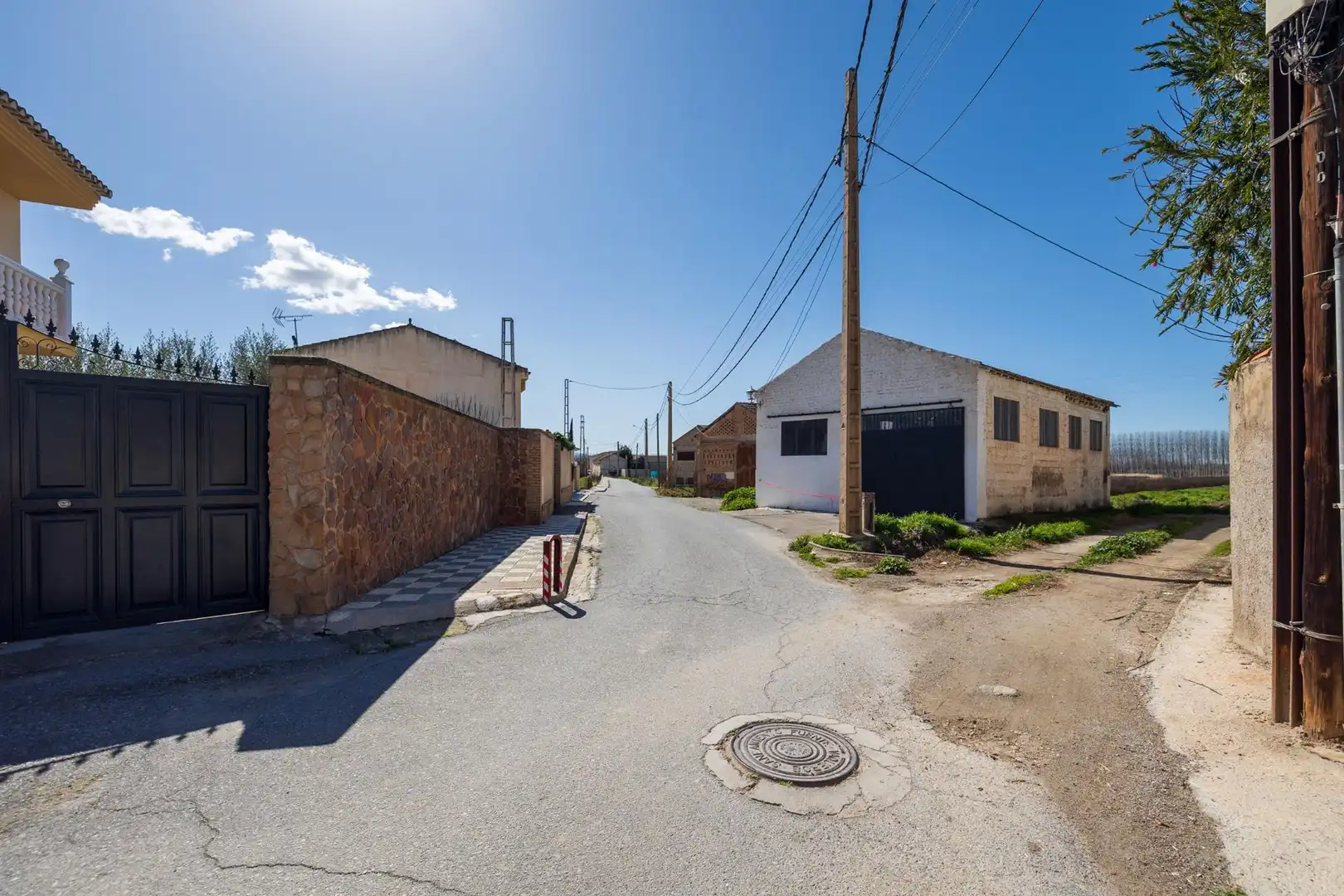 Wohnbaugrundstück zum Verkauf in Calle Caminillo 11, imagen 4