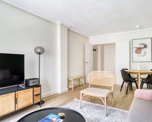 Apartment to share in Hispanoamérica - Bernabéu