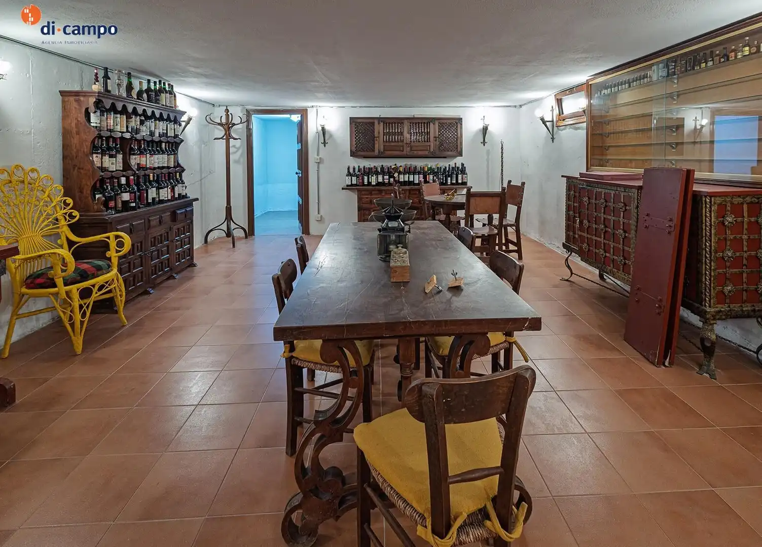 Chalet con piscina en venta en Tudela de Duero, imagen 48