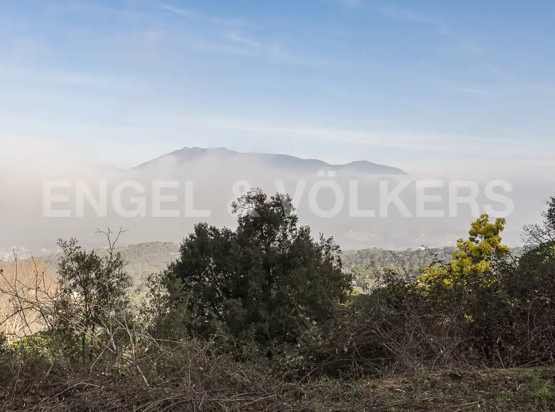 Terreno residencial en venta en Vallgorguina, imagen 3