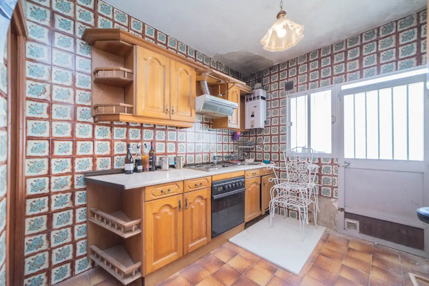 Chalet con terraza en venta en Casarrubios del Monte pueblo, imagen 3