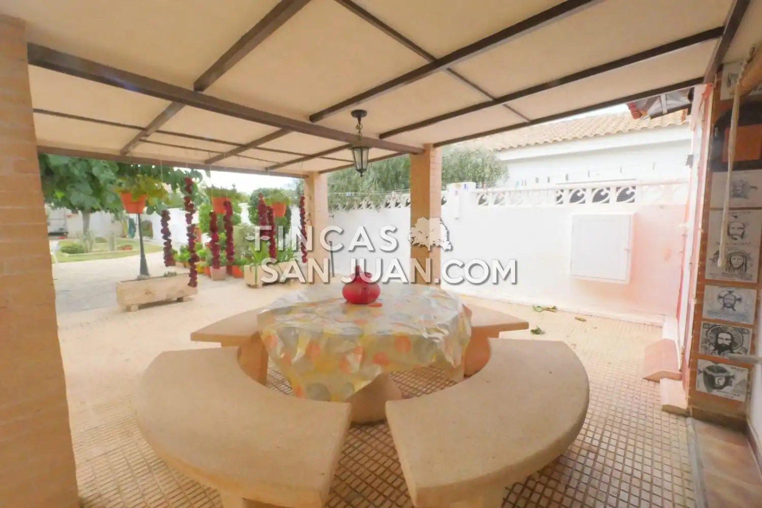Casa o chalet en venta en La Huerta