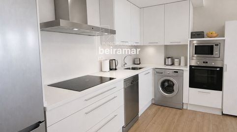 Foto 5 de Piso en venta en Mondelo, Palmeira, Ribeira