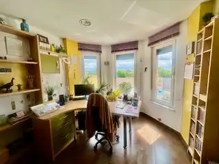 Houses for rent in Villaquilambre  with Heating, Private garden and Parquet flooring