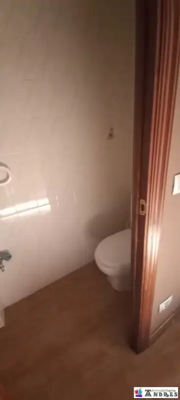 Baño de Edificio en venta en Bermeo