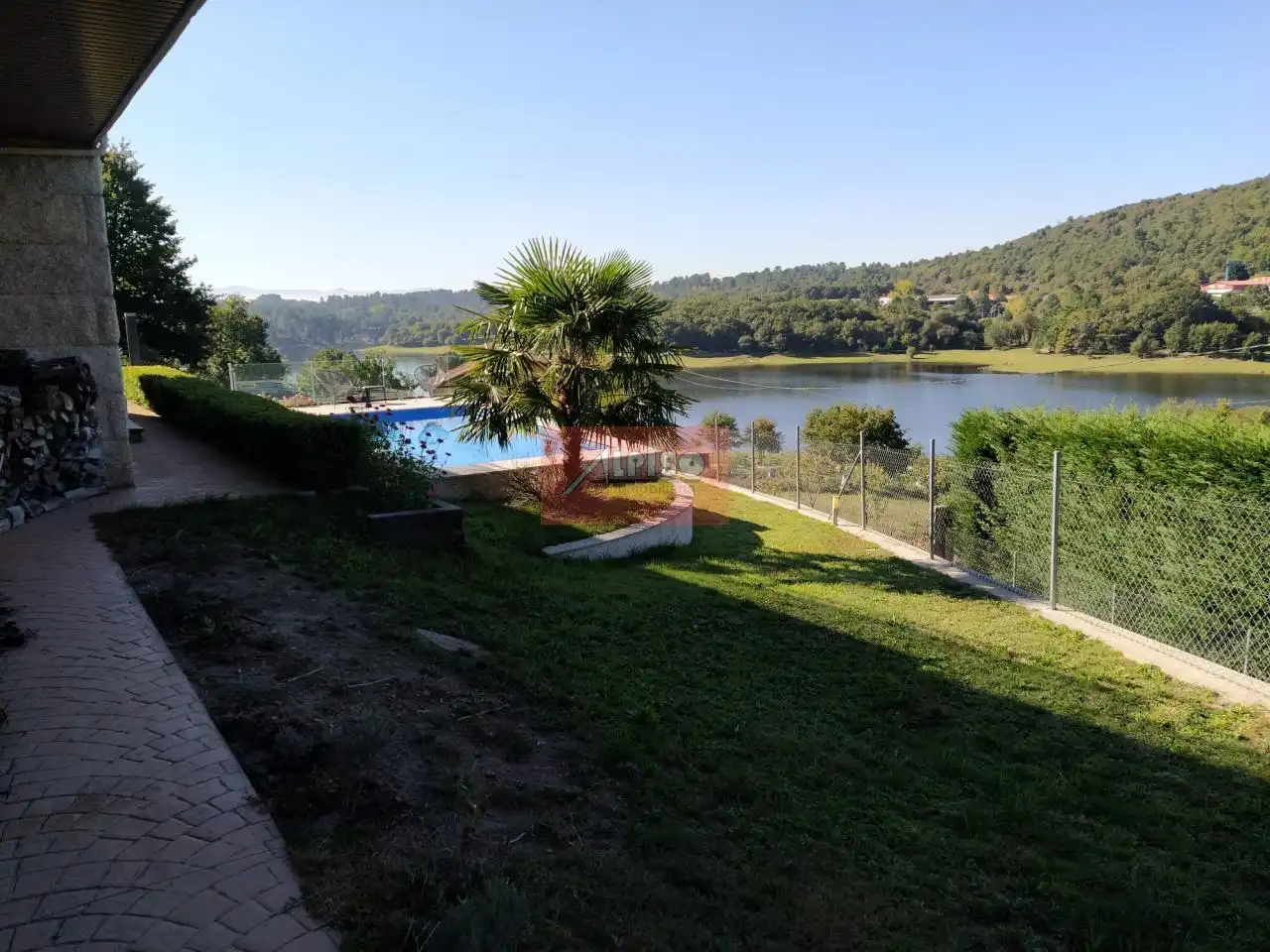 Chalet con terraza en venta en O Pereiro de Aguiar, imagen 40