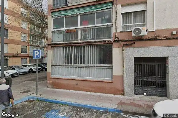 Appartement à vendre à Calle Fuenlabrada 67