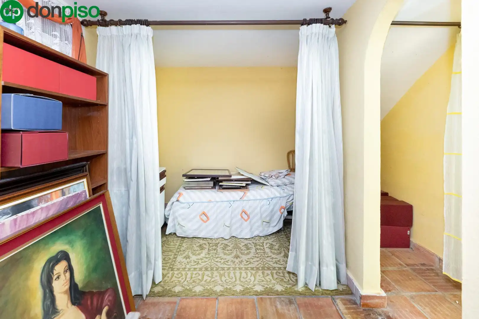 Villa avec piscine à vendre à Albolote, imagen 41