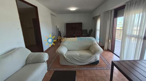 Foto 2 de Apartament de lloguer a Oliva Playa, Oliva