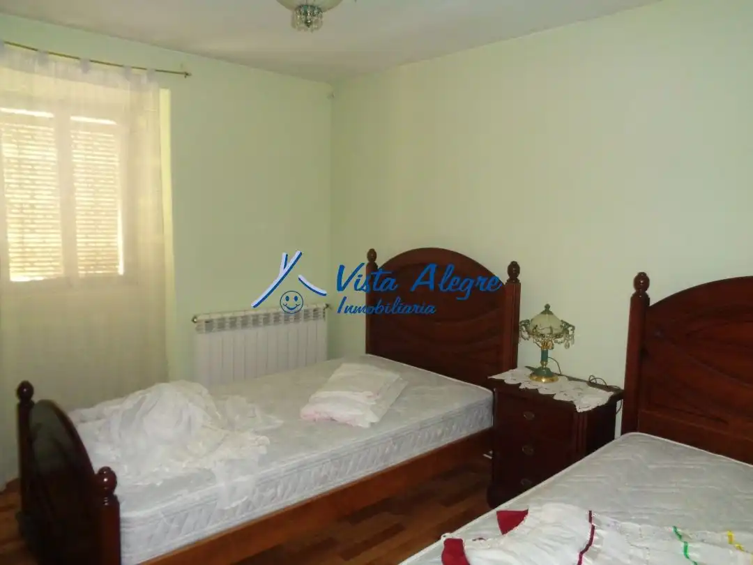 Habitación de Casa o chalet en venta en San Millán de Yécora con Calefacción y Amueblado
