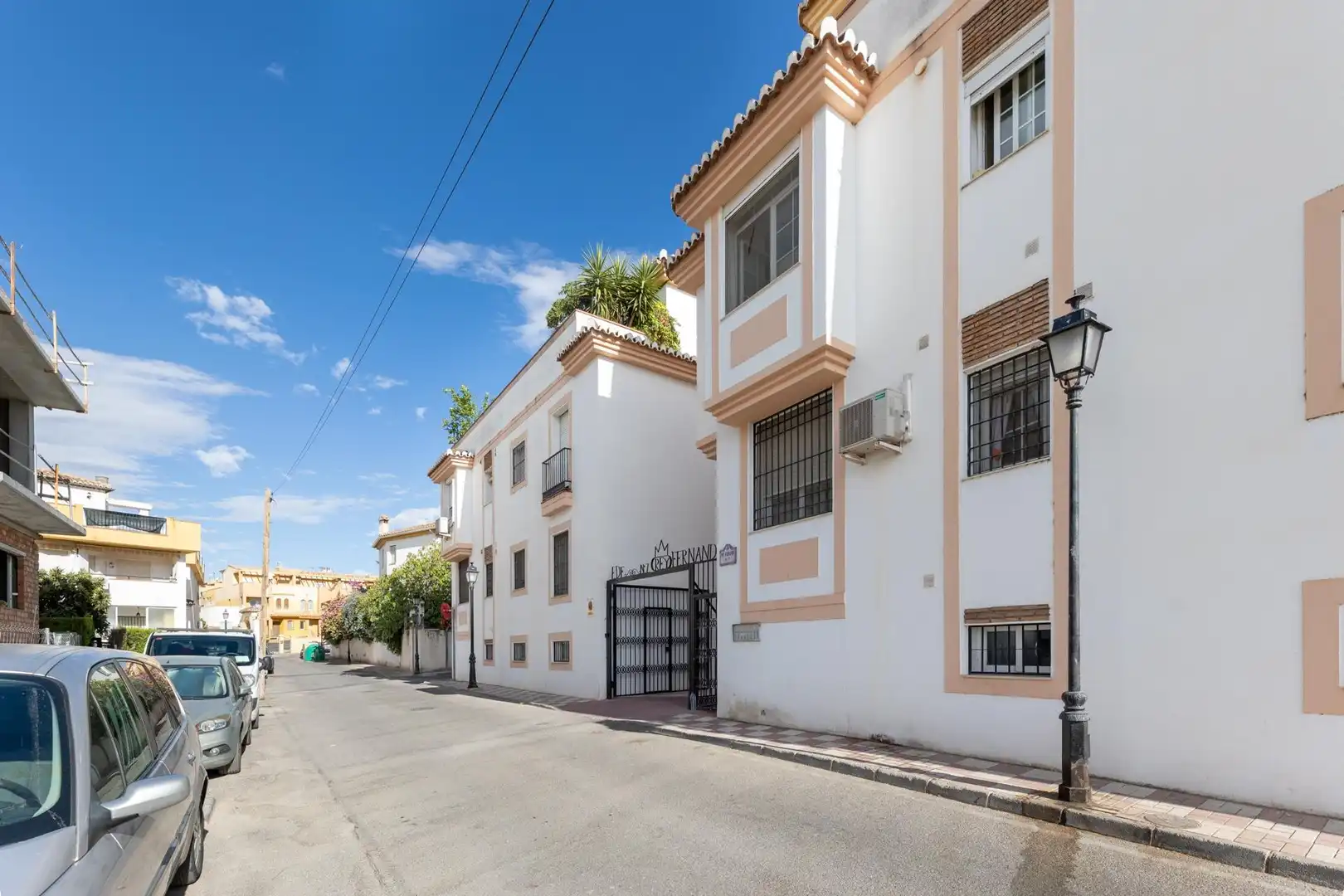 Penthouse zum Verkauf in La Zubia Ciudad, imagen 2