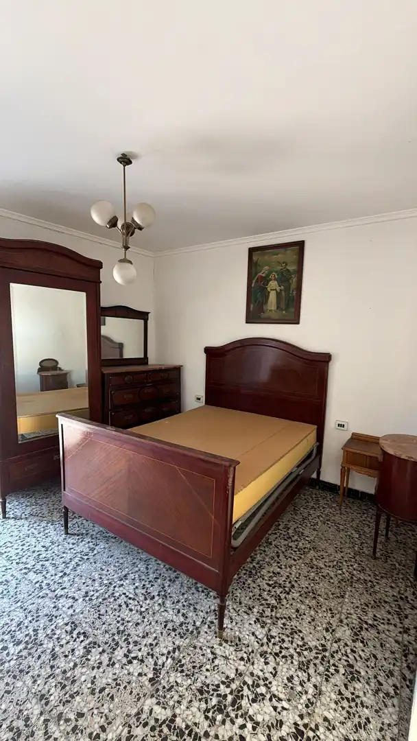Bedroom of Country homes for sale in Sueca