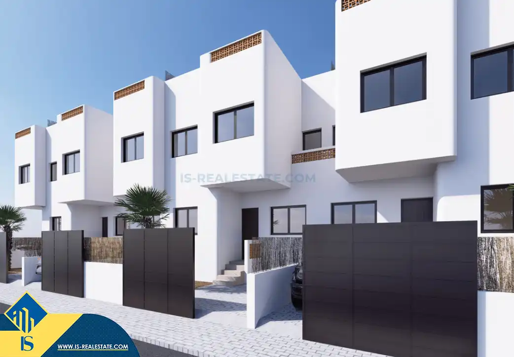 Apartamento con piscina en venta en Dolores, imagen 12