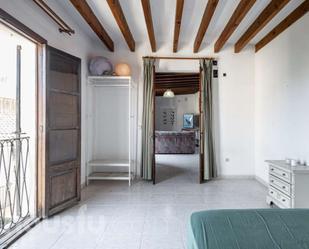 Bedroom of Flat for sale in  Palma de Mallorca